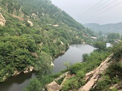-黄巢水库