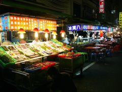 -六合夜市