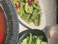 -沪小胖·小龙虾·蓝龙王(八佰伴店)