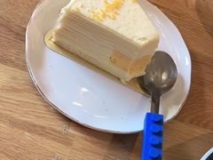 -W CAFE(甜爱路店)