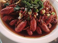 -友记功夫香·人民川菜(红牌楼店)