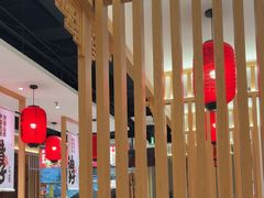 -狄仁杰刀削面山西菜(刘家窑店)