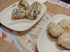-小杨生煎(白玉兰广场店)