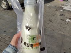 -美吉纯鲜奶坊(奉天九里店)