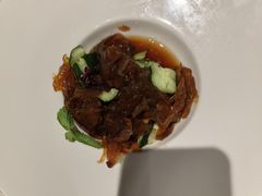 -唐拉雅秀酒店-唐苑中餐厅