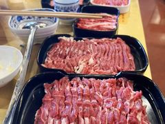 -牛街清真满恒記(平安里西大街店)