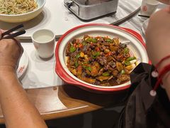 -小柴米·传统江西菜(八一广场店)