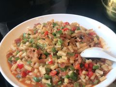 -木卡买提新疆餐厅·清真(新里海顿公馆店)