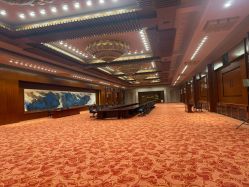 -人民大会堂宴会厅
