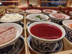 -廖掌柜·重庆鲜货火锅(上海首店)