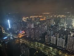 -深圳皇庭V酒店