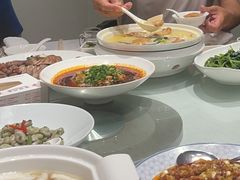 -渝信川菜(南滨店)