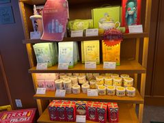 -奈雪的茶(中粮祥云小镇店)