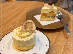 -角落低卡烘焙(正弘城店)