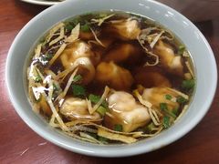 -味一早餐(新芝路店)