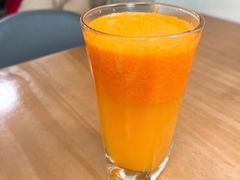 混合果汁-Money Shops(愚园路店)