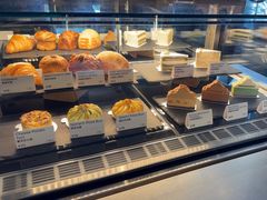 -SAANCI山池咖啡(卓悦中心店)