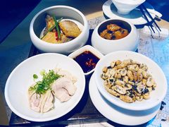 -穹六人间 people 6(岳阳路店)