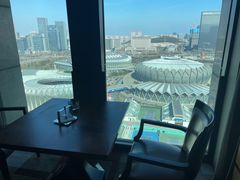 -济南喜来登酒店