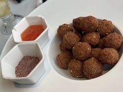 -悦融·京鲁菜·露台花园(安定门店)