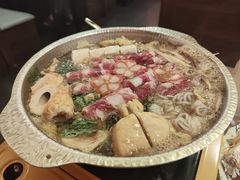 -隐月· 㐂和食屋(芝罘万达公馆店)