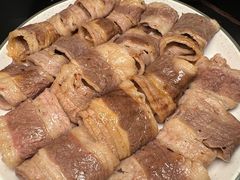 -東盛炭烤自助料理(玄武招商花园城店)