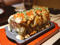 -越光米贩精致料理餐厅(金鹰店)