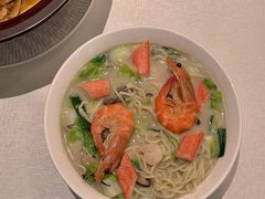 -闽海肴(北辰荟店)