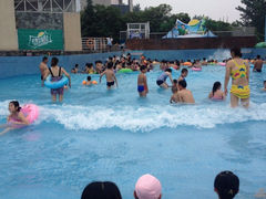 -阿酋湾水上乐园