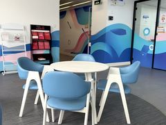 -新东方国际教育·雅思托福(海淀水清木华校区)