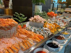 -星璞全日餐厅·高空自助餐(深铁铂尔曼酒店)