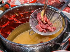 -谭三娘鲜切牛肉自助火锅(九眼桥总店)