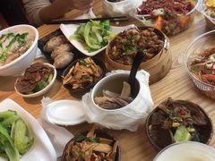 -麦大叔·福建客家菜(东百中心MINI店)
