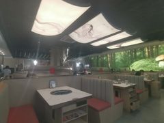 -椒王火锅(厚街万达店)