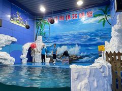 -左海海底世界