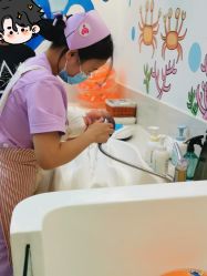 点击看大图 -月满阁月子中心(莲湖区店)