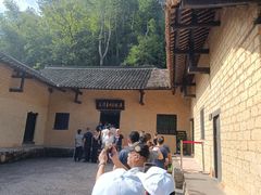 -韶山毛泽东同志故居