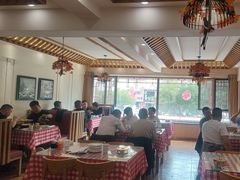 -小慧莜面村(青东店)