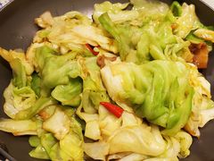 -小菜园新徽菜(合肥之心城店)