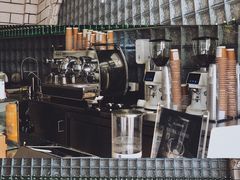 -RWORK·COFFEE(滨江店)