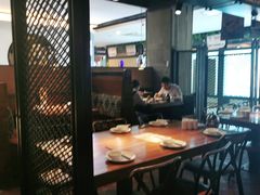 大堂-外婆私房菜(新亚百货店)