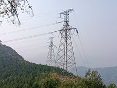 -北京十三陵国家森林公园蟒山景区