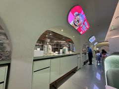 -眉州东坡·熊猫主题餐厅(枫蓝店)