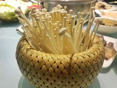 -盡膳口福·百年汤方火锅(科华北路店)