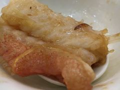 -龙悦湾酒家·八阵鱼生·渔人码头店