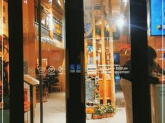 门面-冰川冷面·延边菜·炭烤串(观前店)