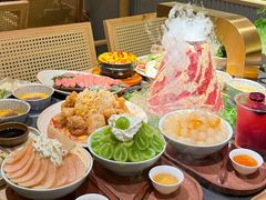 -伊茉家的烤肉店(勒泰中心店)