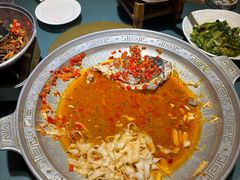-楚鱼王·河鲜·湖北菜(华农店)