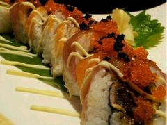 upload_pic-蘭·日本料理铁板烧(碧云路店)