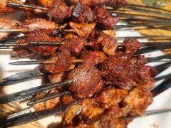 -有奴思烤肉·清真(正宁路店)